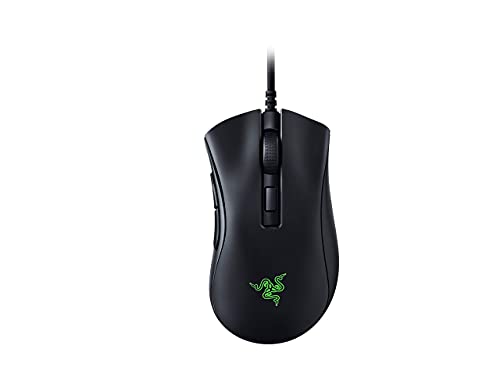 RAZER DeathAdder V2 Mini Wired Optical Mouse