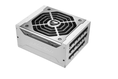 Cougar POLAR Fully Modular 80+ Platinum Certified (1050W)