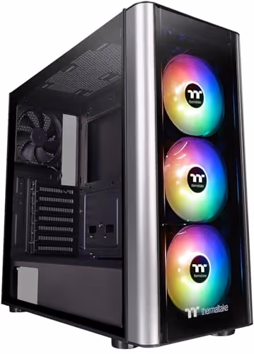 THERMALTAKE Level 20 MT ARGB Mid Tower Chassis