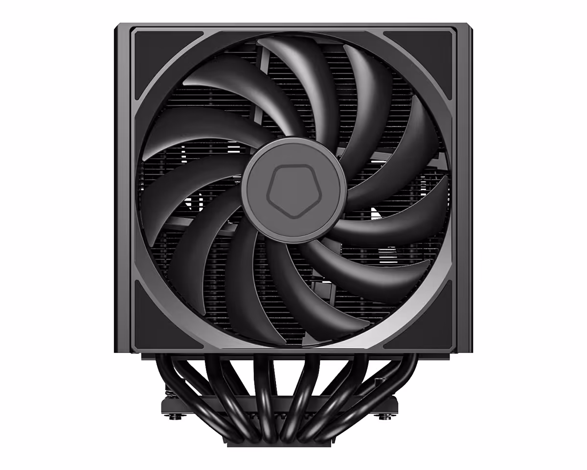 ID-COOLING FROZN A620 SLK