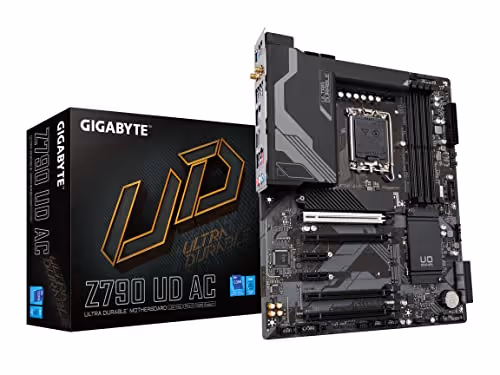 GIGABYTE Z790 UD AC ATX