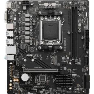 MSI PRO B650M-B Micro ATX