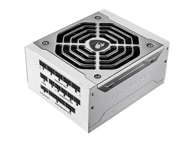 COUGAR POLAR X2 Fully Modular 80+ Platinum Certified (1050W)