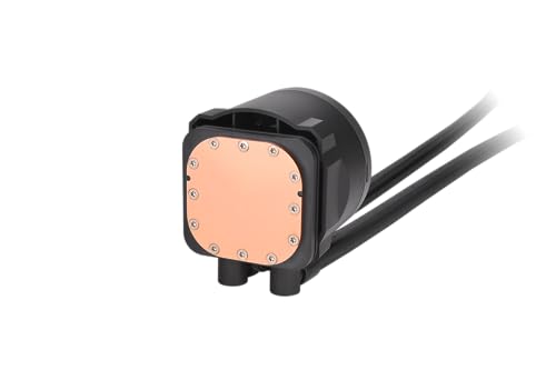 THERMALTAKE TH360 V2 Ultra EX ARGB Sync Water