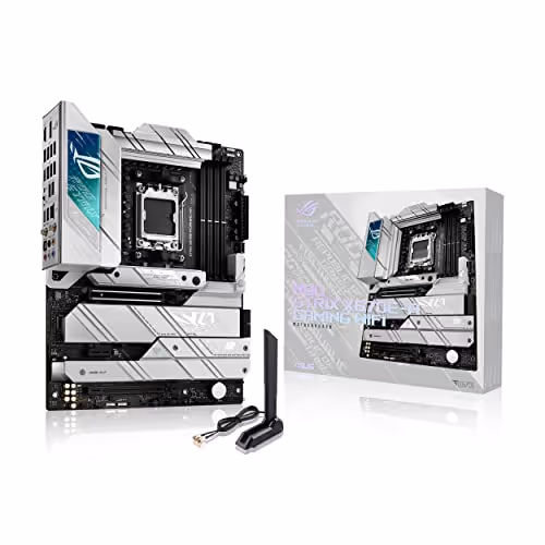 ASUS ROG STRIX X670E-E GAMING WIFI ATX