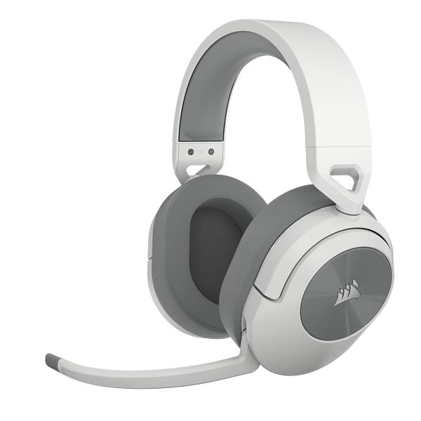 CORSAIR HS55 Headset (White)