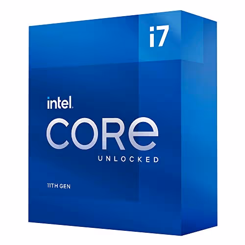 INTEL Core i7 11700K (Box)