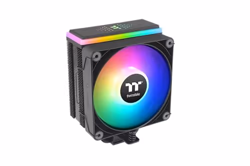 THERMALTAKE ASTRIA 200 ARGB Air