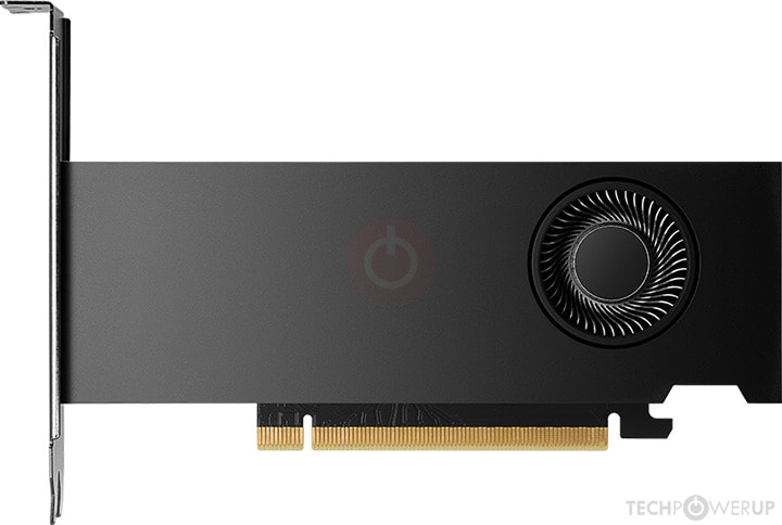 Nvidia RTX 2000 Ada Generation