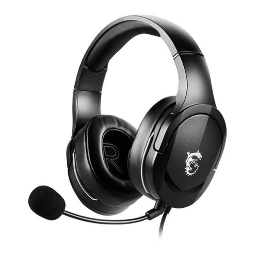 MSI Immerse Gh20 Gaming Headset