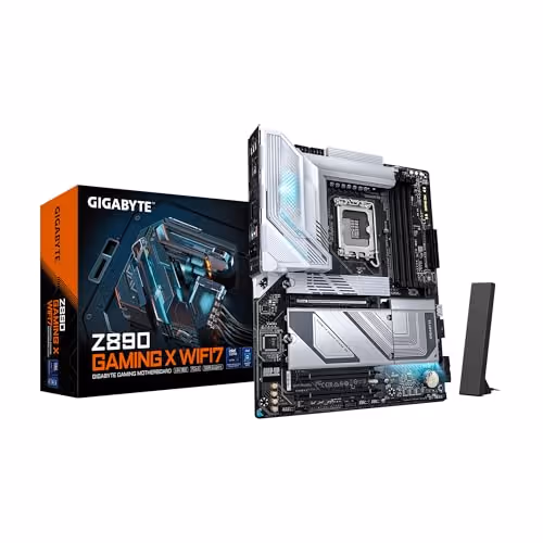GIGABYTE Z890 GAMING X WIFI ATX