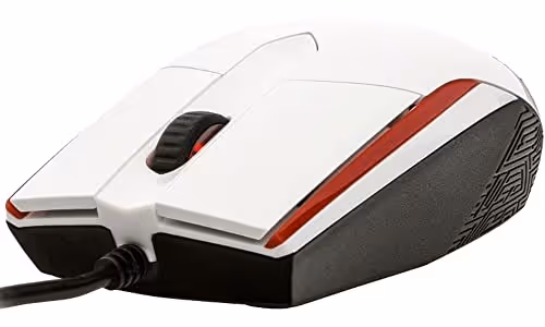 Asus ROG Sica Wired Optical Mouse