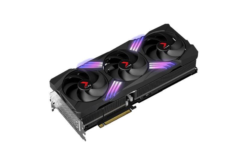 PNY XLR8 Gaming VERTO EPIC-X RGB OC GeForce RTX 4080 SUPER GDDR6X
