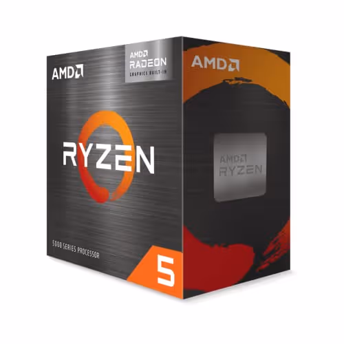 AMD Ryzen 5 5600G (Tray)