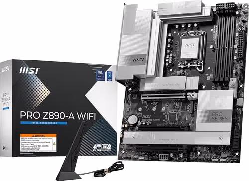 MSI PRO Z890-A WIFI ATX