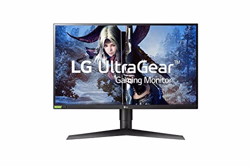 LG 27GL850-B 27 IPS Monitor