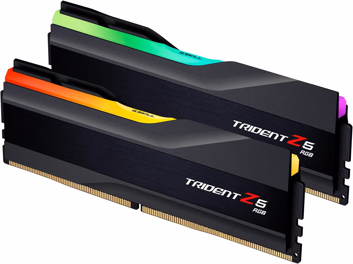 G.SKILL Trident Z5 RGB (32GB, 2X16GB, 6000 MHz, CL36)