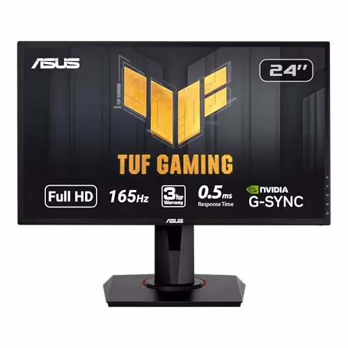 ASUS VG248QG 24 TN Monitor