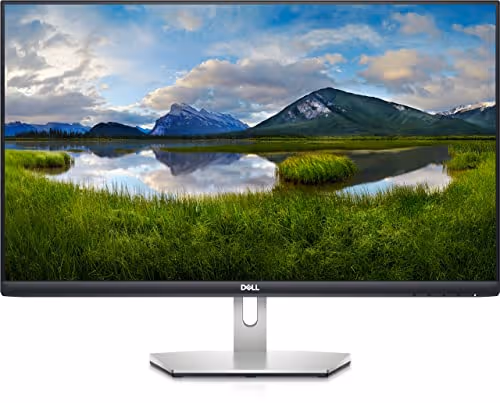 DELL S2721HN 27 IPS Monitor