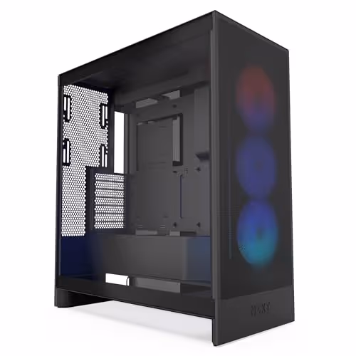 NZXT H7 Flow 2024 (Black)
