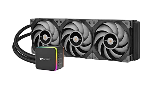 THERMALTAKE TOUGHLIQUID ARGB Water