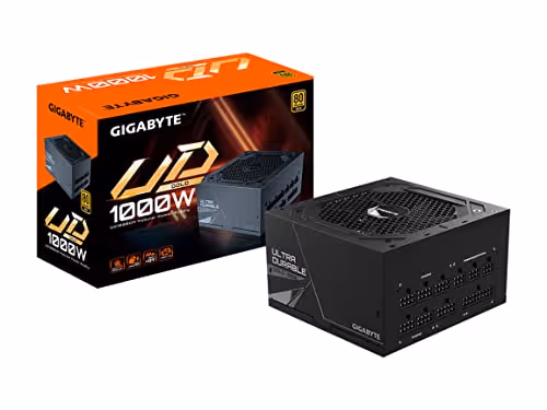 GIGABYTE UD1000GM PG5