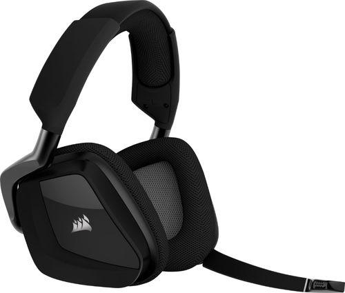 CORSAIR VOID RGB ELITE 7.1 Channel Headset (Carbon)