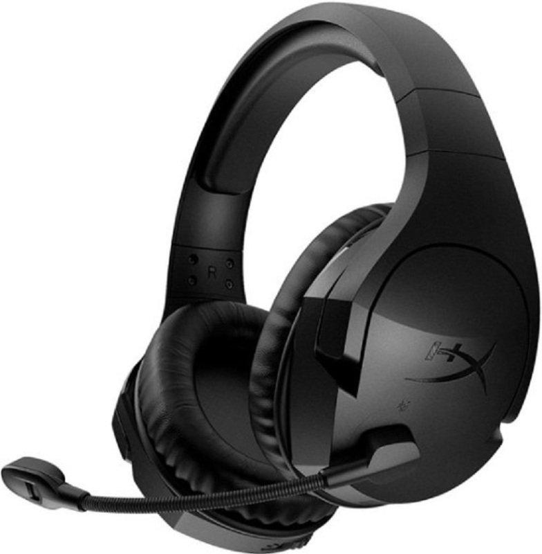 HyperX Cloud Stinger Over Ear Wired Gaming Headset