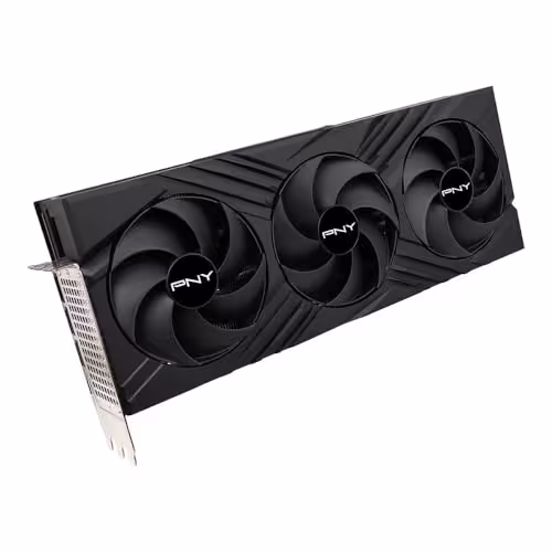 PNY VERTO OC GeForce RTX 4080 SUPER GDDR6X
