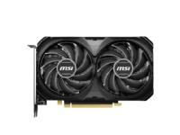 MSI GeForce RTX 4060 Ti VENTUS 2X