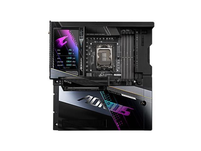 Gigabyte Z790 AORUS XTREME X EATX