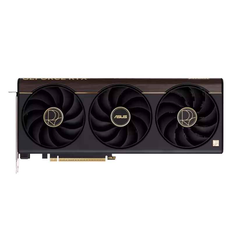 ASUS ProArt RTX 5070 Ti