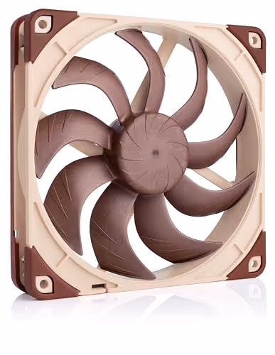 NOCTUA NF-A14x25 G2 LS PWM