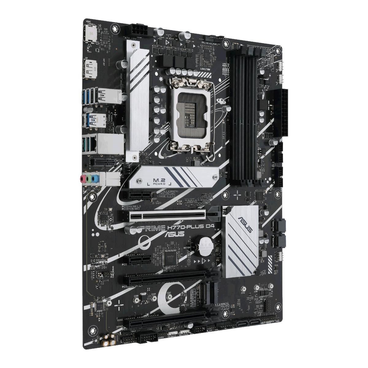 ASUS PRIME H770-PLUS ATX