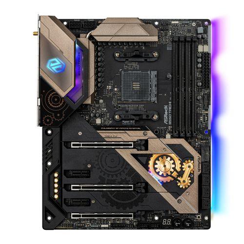 ASROCK B550 Taichi Motherboard
