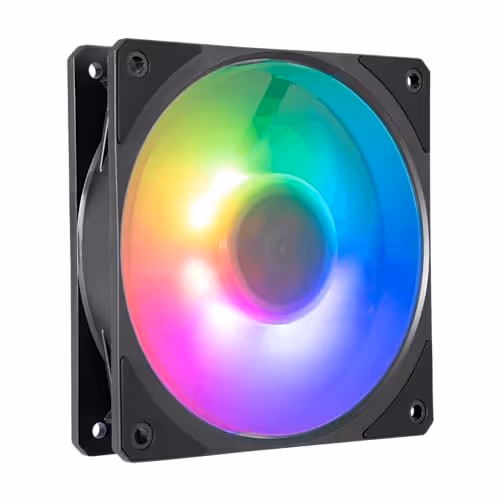 Cooler Master MOBIUS 120P ARGB PWM (1-pack)