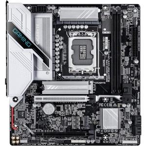 GIGABYTE B860M GAMING WIFI Micro ATX