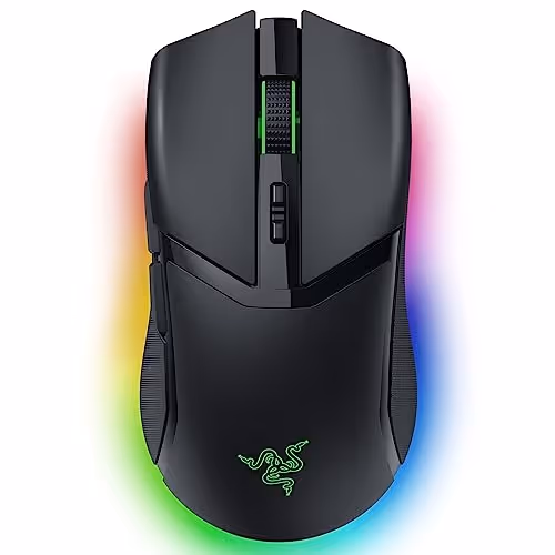 RAZER Cobra Pro Bluetooth/Wireless/Wired Optical Mouse