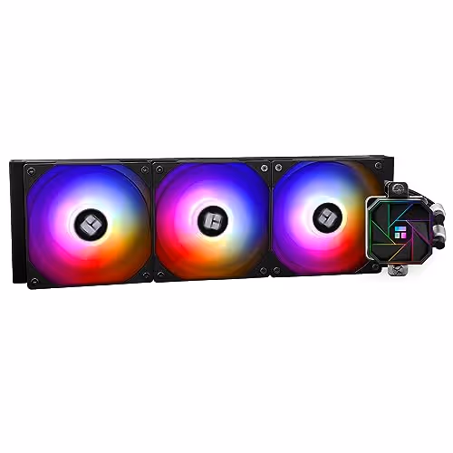 Thermalright Aqua Elite V3 Water (Black)