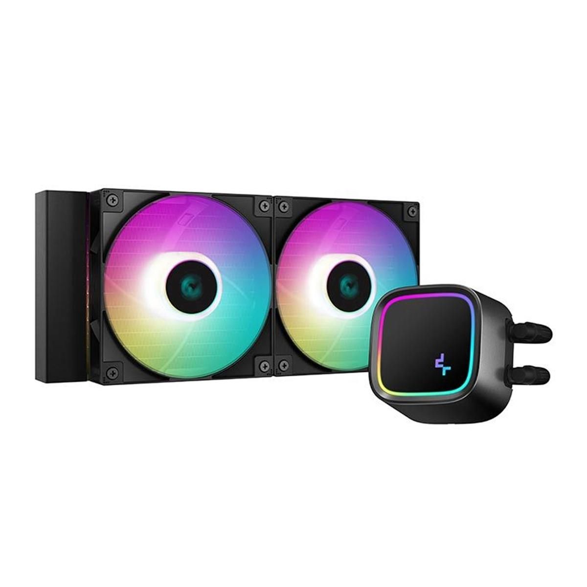 DEEPCOOL LE520 Water