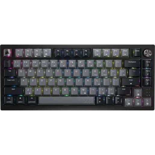 CORSAIR K65 PLUS RGB Wireless/Wired Gaming Keyboard