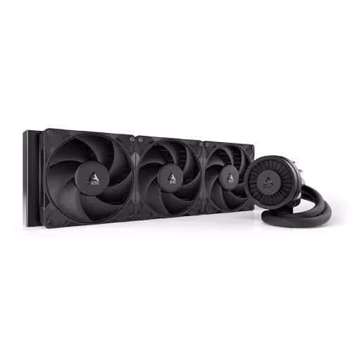 ARCTIC Liquid Freezer III Pro Water (420mm)