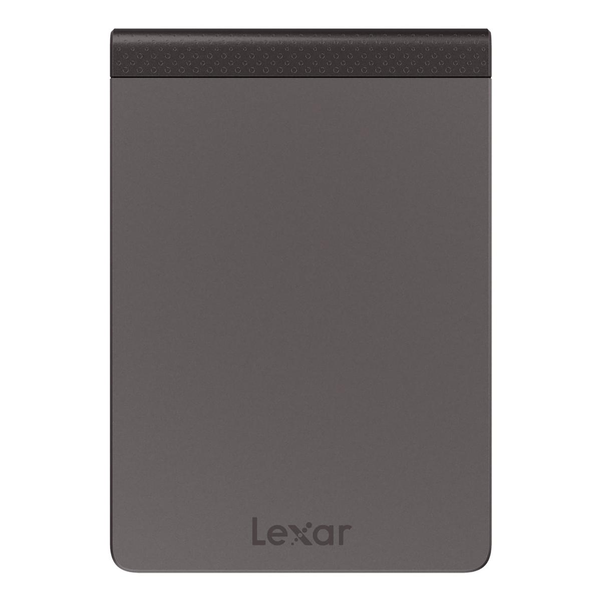 LEXAR SL200 (2TB)