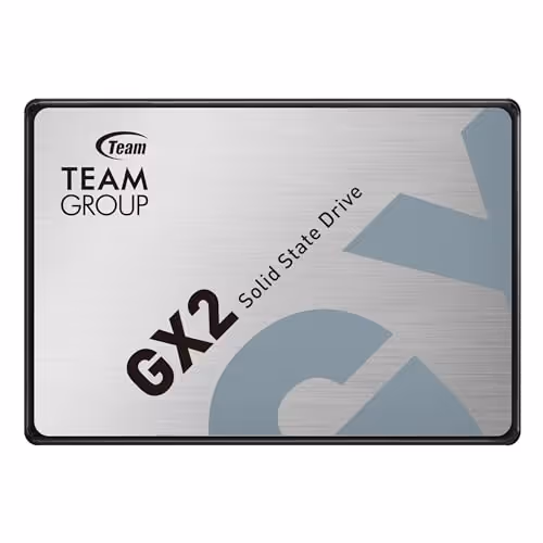 TEAM GROUP GX2 2.5 SATA (1TB)