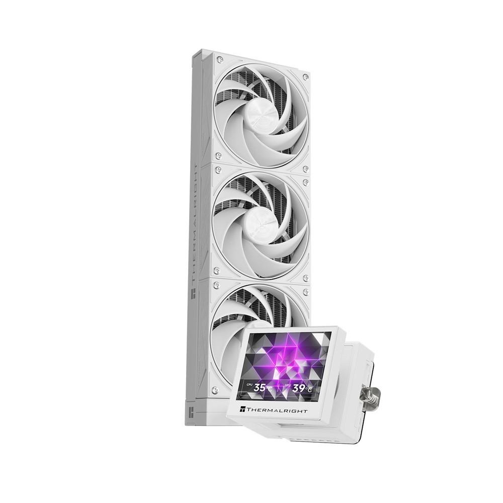 THERMALRIGHT Stream Vision Water