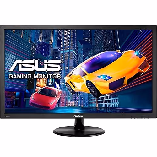 ASUS VP228HE 21.5 TN Monitor
