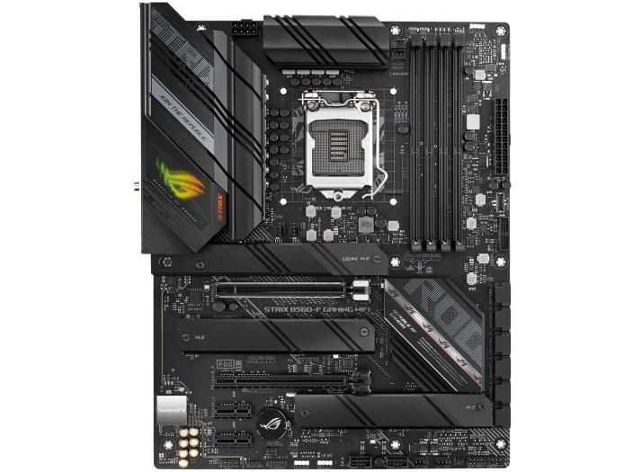 ASUS ROG STRIX B560 F GAMING WIFI