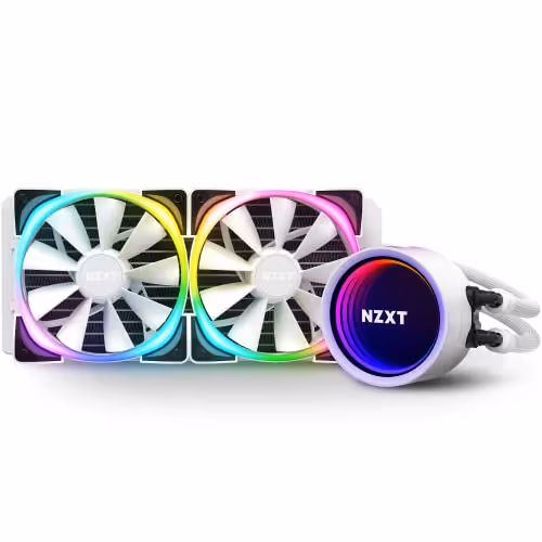 NZXT Kraken X53 RGB Water