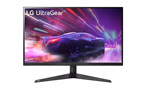 LG 27GQ50F-B 27 VA Monitor