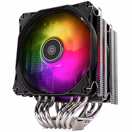 SilverStone HYD120-ARGB-V2